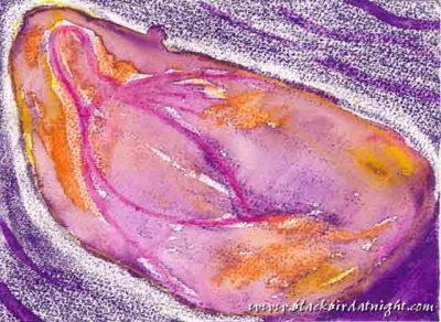 Life © 2002 Jane Waterman